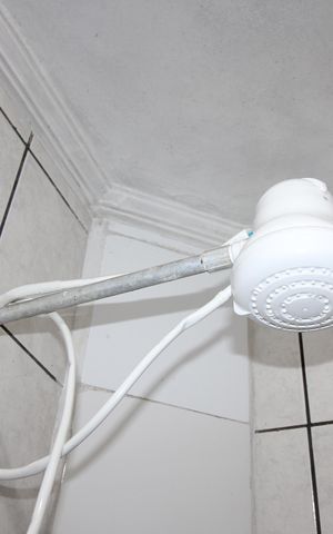 Casa para alugar com 90m², 3 quartos e sem vagaBanheiro 2