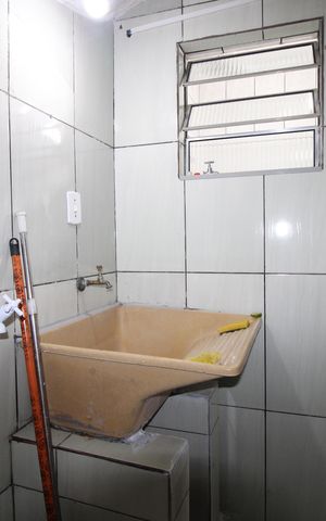 Casa para alugar com 90m², 3 quartos e sem vagaÁrea de Serviço