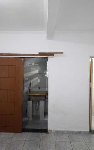 Casa para alugar com 90m², 3 quartos e sem vagaQuarto 3 - Suíte