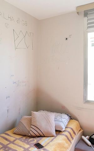 Apartamento à venda com 65m², 2 quartos e 1 vagaQuarto 1