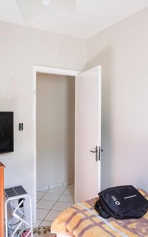 Apartamento à venda com 65m², 2 quartos e 1 vagaQuarto 1