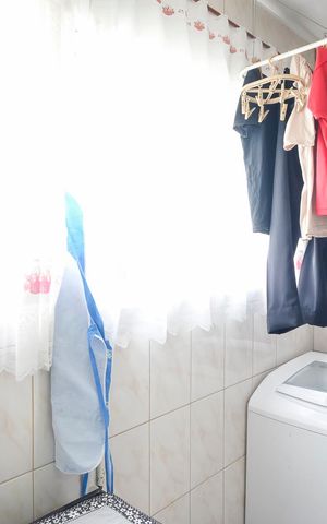 Apartamento à venda com 65m², 2 quartos e 1 vagaÁrea de serviço