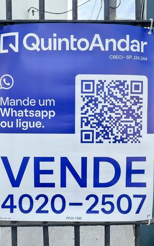 Apartamento à venda com 65m², 2 quartos e 1 vagaPPJV-1392