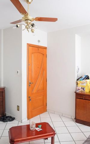Apartamento à venda com 65m², 2 quartos e 1 vagaSala
