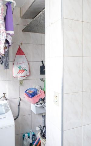 Apartamento à venda com 65m², 2 quartos e 1 vagaÁrea de serviço