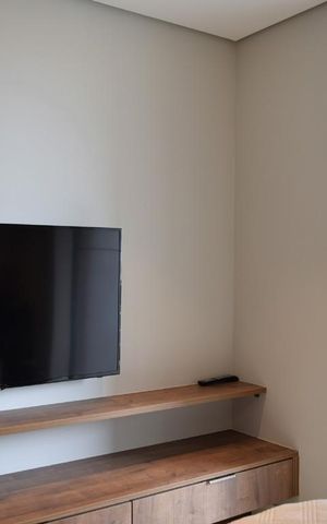 Studio à venda com 24m², 1 quarto e 1 vagaEstúdio
