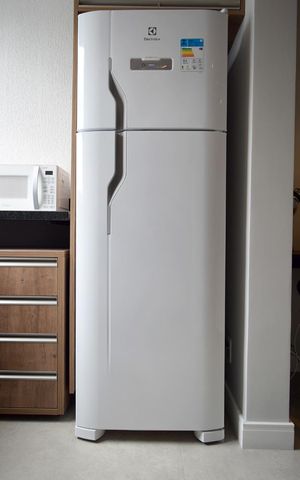 Studio à venda com 24m², 1 quarto e 1 vagaCozinha