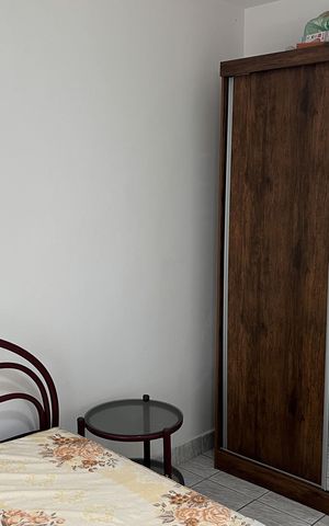 Apartamento para alugar com 50m², 1 quarto e 2 vagas Apartamento para alugar com 50m², 1 quarto e 2 vagasQuarto 1