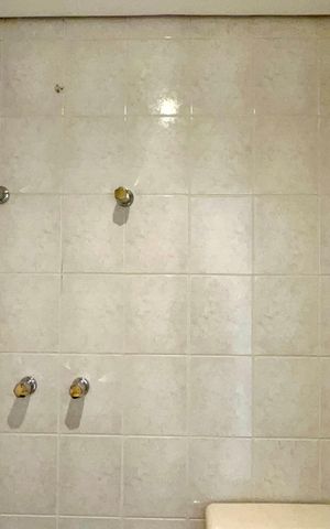 Apartamento para alugar com 170m², 4 quartos e 2 vagas Apartamento para alugar com 170m², 4 quartos e 2 vagasBanheiro da Suíte 3
