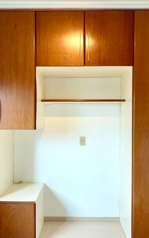 Apartamento para alugar com 170m², 4 quartos e 2 vagas Apartamento para alugar com 170m², 4 quartos e 2 vagasSuíte 2