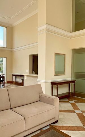 Apartamento para alugar com 170m², 4 quartos e 2 vagas Apartamento para alugar com 170m², 4 quartos e 2 vagasSalão de Festas