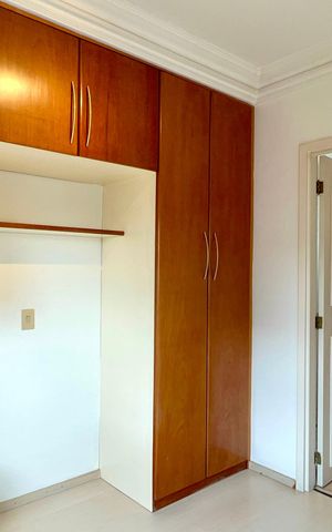 Apartamento para alugar com 170m², 4 quartos e 2 vagas Apartamento para alugar com 170m², 4 quartos e 2 vagasSuíte 2