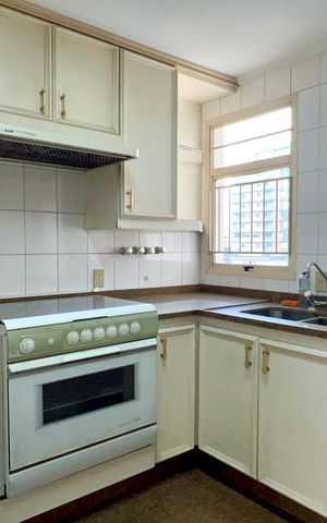 Apartamento para alugar com 170m², 4 quartos e 2 vagas Apartamento para alugar com 170m², 4 quartos e 2 vagasCozinha