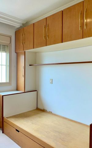 Apartamento para alugar com 170m², 4 quartos e 2 vagas Apartamento para alugar com 170m², 4 quartos e 2 vagasSuíte 1