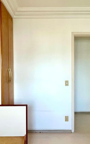 Apartamento para alugar com 170m², 4 quartos e 2 vagas Apartamento para alugar com 170m², 4 quartos e 2 vagasSuíte 1