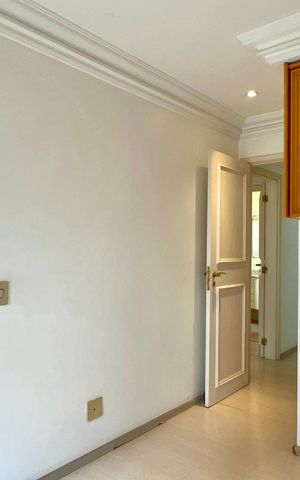 Apartamento para alugar com 170m², 4 quartos e 2 vagas Apartamento para alugar com 170m², 4 quartos e 2 vagasSuíte 3