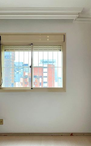 Apartamento para alugar com 170m², 4 quartos e 2 vagas Apartamento para alugar com 170m², 4 quartos e 2 vagasSuíte 2