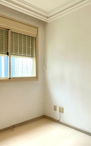 Apartamento para alugar com 170m², 4 quartos e 2 vagas Apartamento para alugar com 170m², 4 quartos e 2 vagasSuíte 3