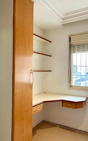 Apartamento para alugar com 170m², 4 quartos e 2 vagas Apartamento para alugar com 170m², 4 quartos e 2 vagasSuíte 1
