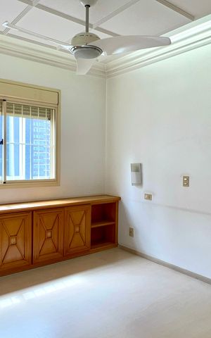 Apartamento para alugar com 170m², 4 quartos e 2 vagas Apartamento para alugar com 170m², 4 quartos e 2 vagasSuíte 4