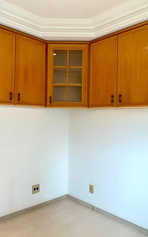 Apartamento para alugar com 170m², 4 quartos e 2 vagas Apartamento para alugar com 170m², 4 quartos e 2 vagasSuíte 3