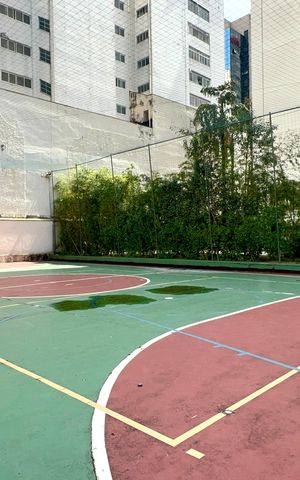 Apartamento para alugar com 170m², 4 quartos e 2 vagas Apartamento para alugar com 170m², 4 quartos e 2 vagasQuadra Esportiva