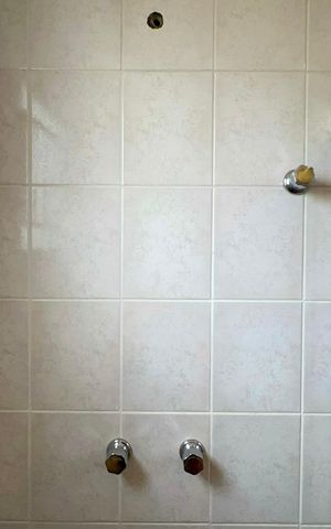 Apartamento para alugar com 170m², 4 quartos e 2 vagas Apartamento para alugar com 170m², 4 quartos e 2 vagasBanheiro da Suíte 2
