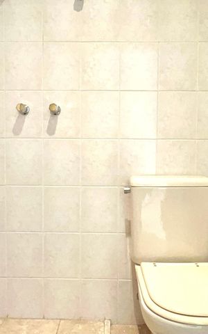 Apartamento para alugar com 170m², 4 quartos e 2 vagas Apartamento para alugar com 170m², 4 quartos e 2 vagasBanheiro da Suíte 3