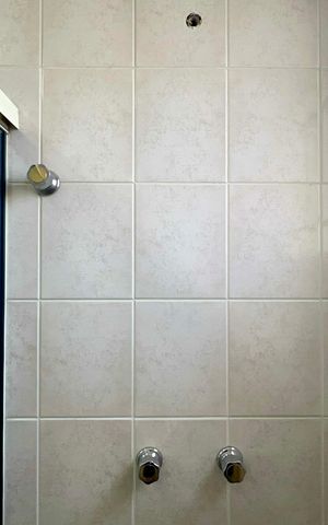 Apartamento para alugar com 170m², 4 quartos e 2 vagas Apartamento para alugar com 170m², 4 quartos e 2 vagasBanheiro da Suíte 1