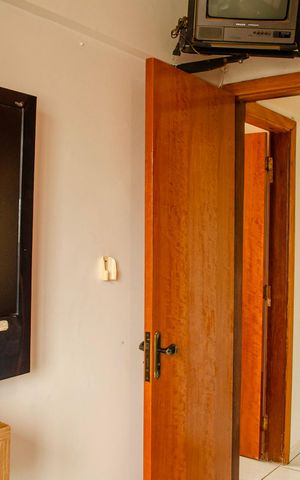 Apartamento à venda com 81m², 3 quartos e 1 vaga