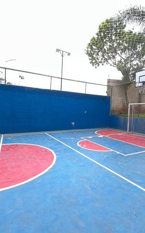 Apartamento para alugar com 44m², 2 quartos e 1 vaga Apartamento para alugar com 44m², 2 quartos e 1 vagaQuadra Esportiva