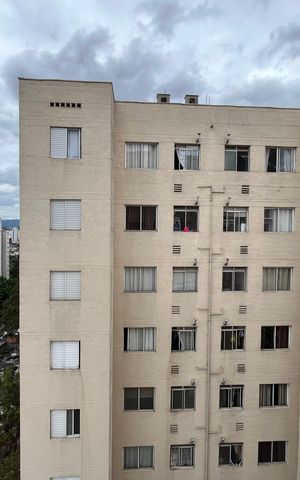 Apartamento para alugar com 44m², 2 quartos e 1 vaga Apartamento para alugar com 44m², 2 quartos e 1 vagaSala - Vista