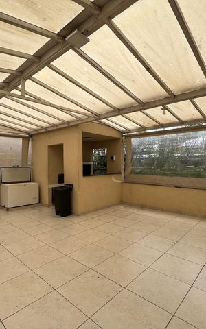 Apartamento para alugar com 44m², 2 quartos e 1 vaga Apartamento para alugar com 44m², 2 quartos e 1 vagaÁrea comum - Churrasqueira 2
