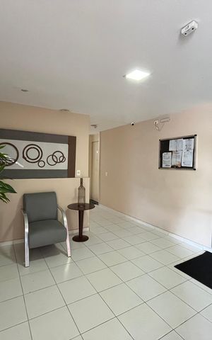 Apartamento para alugar com 44m², 2 quartos e 1 vaga Apartamento para alugar com 44m², 2 quartos e 1 vagaHall de entrada