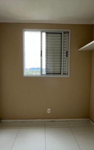 Apartamento para alugar com 44m², 2 quartos e 1 vaga Apartamento para alugar com 44m², 2 quartos e 1 vagaQuarto 2