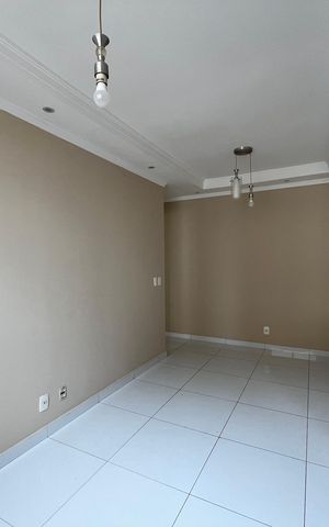 Apartamento para alugar com 44m², 2 quartos e 1 vaga Apartamento para alugar com 44m², 2 quartos e 1 vagaSala