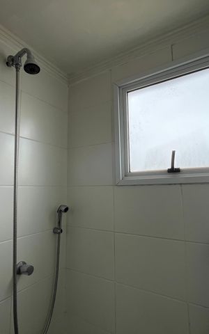 Apartamento para alugar com 44m², 2 quartos e 1 vaga Apartamento para alugar com 44m², 2 quartos e 1 vagaBanheiro - Chuveiro