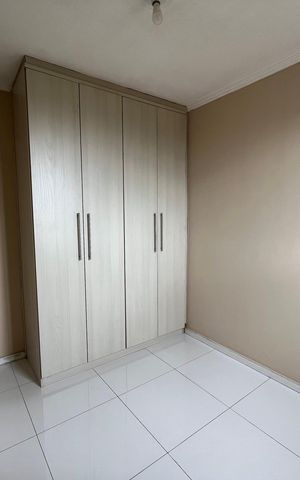 Apartamento para alugar com 44m², 2 quartos e 1 vaga Apartamento para alugar com 44m², 2 quartos e 1 vagaQuarto 2 - Armários