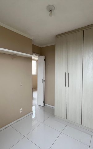 Apartamento para alugar com 44m², 2 quartos e 1 vaga Apartamento para alugar com 44m², 2 quartos e 1 vagaQuarto 2
