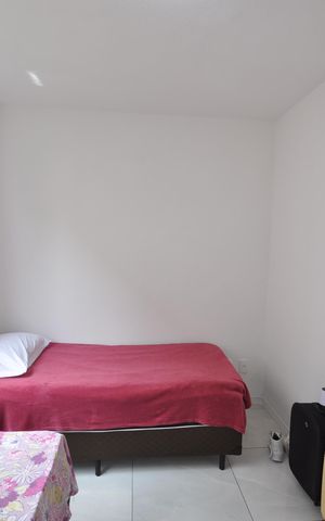 Apartamento à venda com 38m², 2 quartos e sem vagaQuarto 1