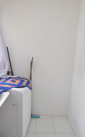 Apartamento à venda com 38m², 2 quartos e sem vagaÁrea de Serviço