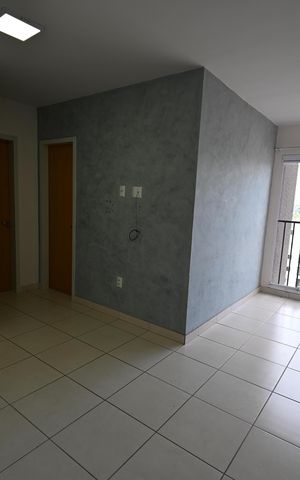 Apartamento à venda com 54m², 2 quartos e 1 vaga