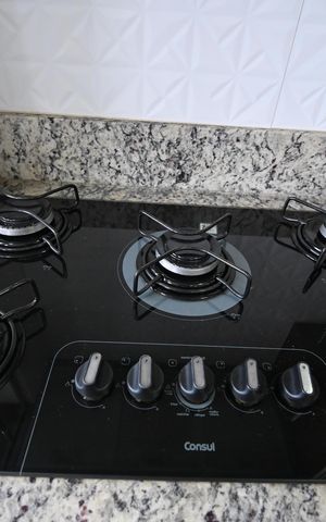 Apartamento à venda com 54m², 2 quartos e 1 vaga