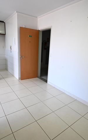 Apartamento à venda com 54m², 2 quartos e 1 vaga