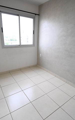 Apartamento à venda com 54m², 2 quartos e 1 vaga