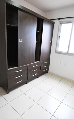 Apartamento à venda com 54m², 2 quartos e 1 vaga