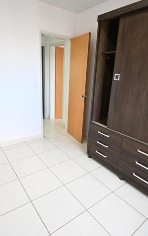 Apartamento à venda com 54m², 2 quartos e 1 vaga