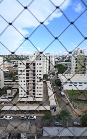 Apartamento à venda com 54m², 2 quartos e 1 vaga