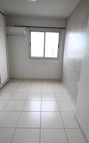 Apartamento à venda com 54m², 2 quartos e 1 vaga