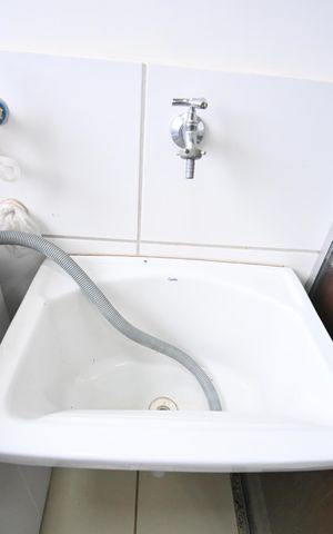 Apartamento à venda com 54m², 2 quartos e 1 vaga